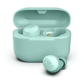 GO POP+ True Wireless Earbuds Navy - Mint