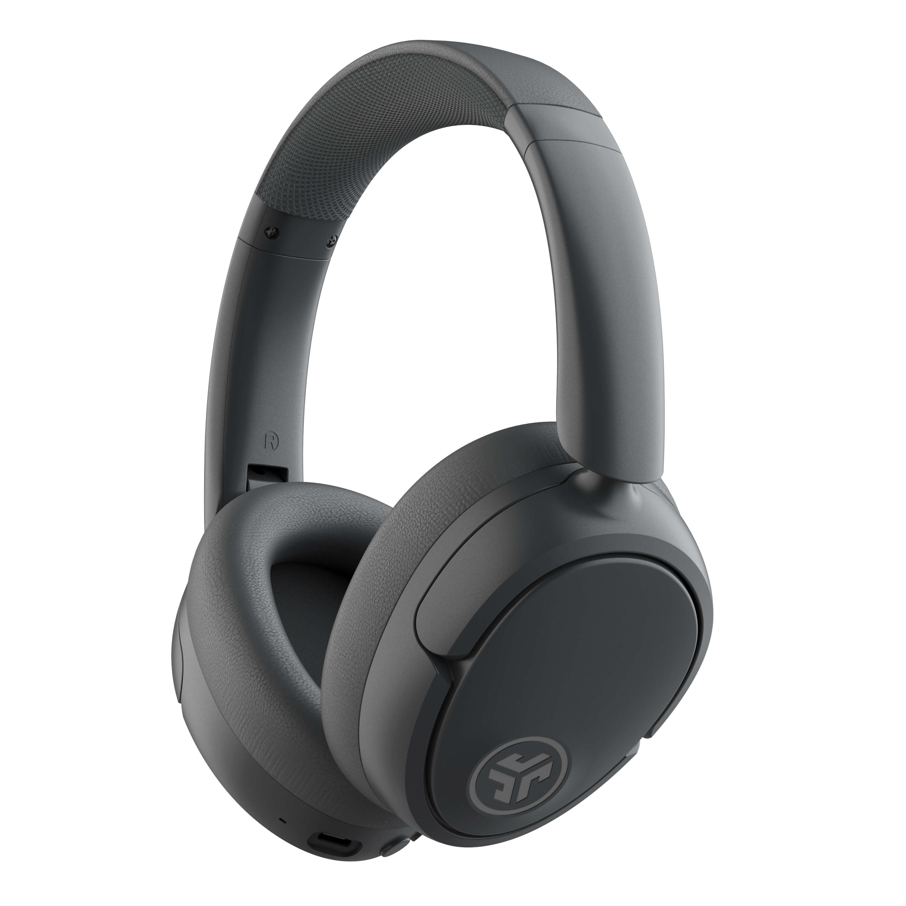 Star Spangled JBuds Lux ANC Headphones - Graphite