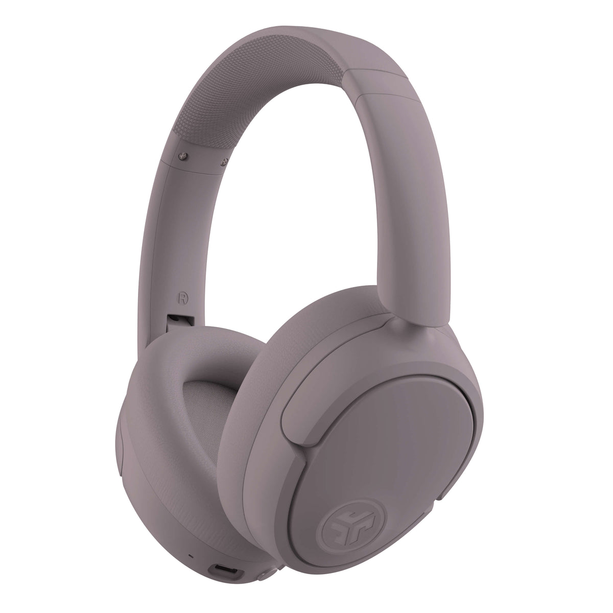JBuds Lux ANC Headphones Cloud - Mauve