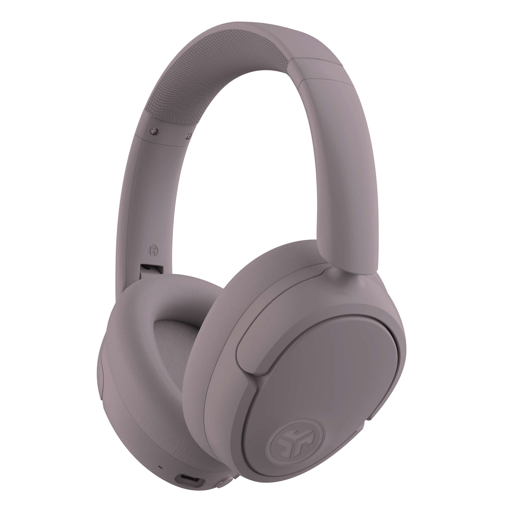 Travis Hunter JBuds Lux ANC Headphones - Mauve