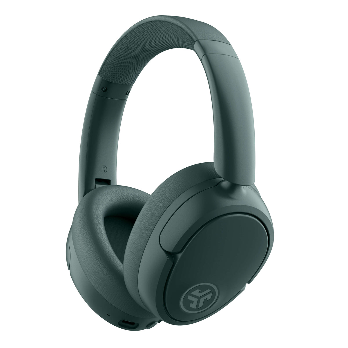 JBuds Lux ANC Headphones Graphite - Sage