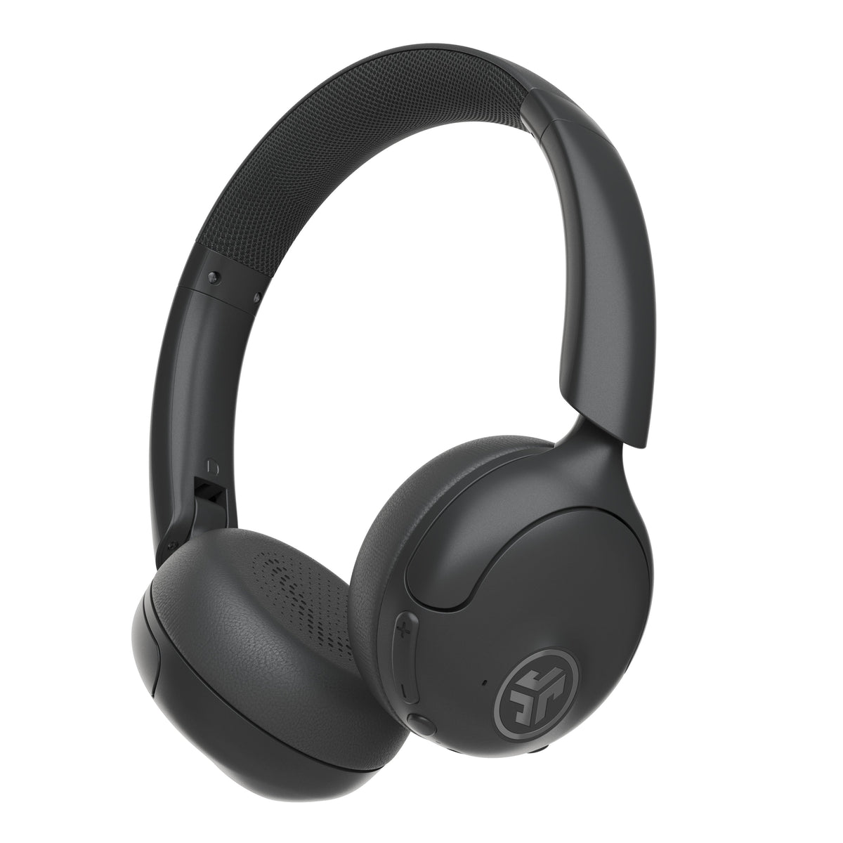 Go Lux ANC Wireless Headphones Cloud - Graphite