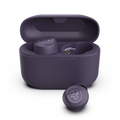 GO POP+ True Wireless Earbuds Light Blue - Violet