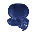 JBuds Sport ANC 4 True Wireless Earbuds Graphite - Cobalt