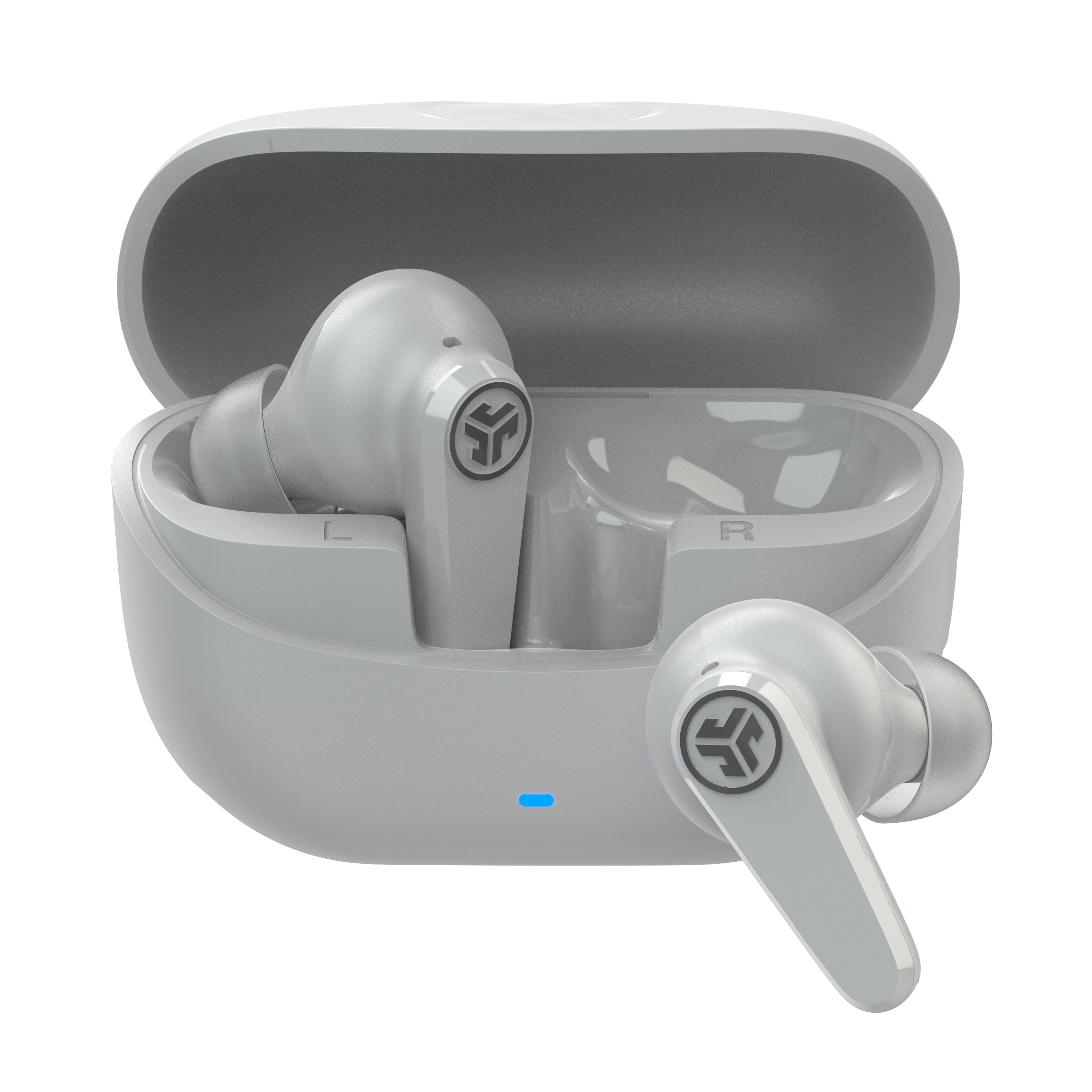 Go Pods ANC True Wireless Earbuds Cloud