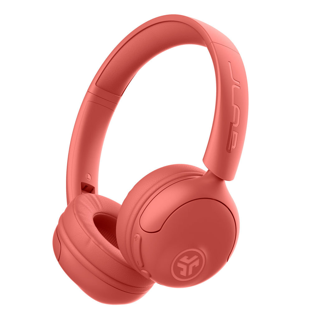Studio 2 Wireless On-Ear Headphones Black - Coral