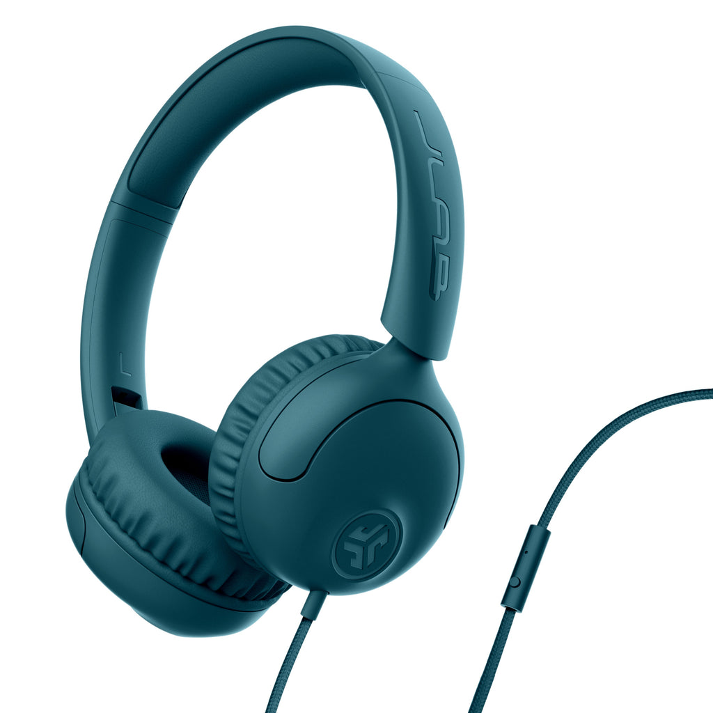 Studio 2 Wired On-ear Headphones Lilac - Deep Blue