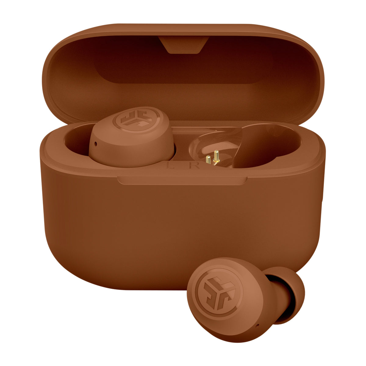 GO Air TONES True Wireless Earbuds 474 C - 1615 C