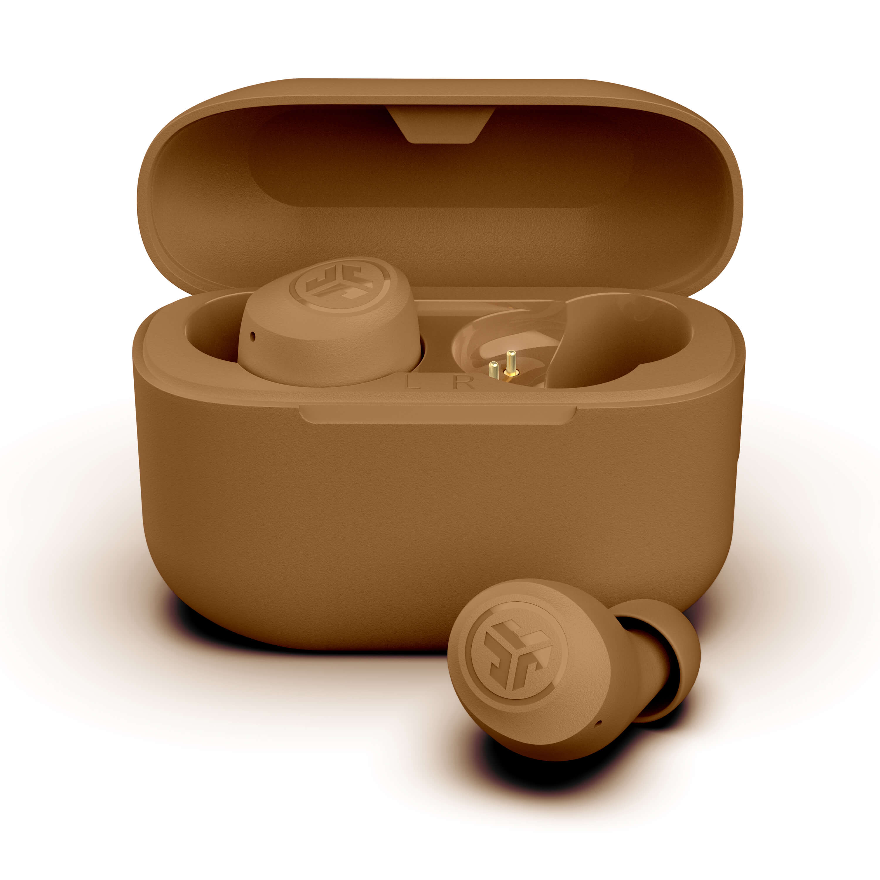Go Tones+ True Wireless Earbuds 4975 C - 7572 W