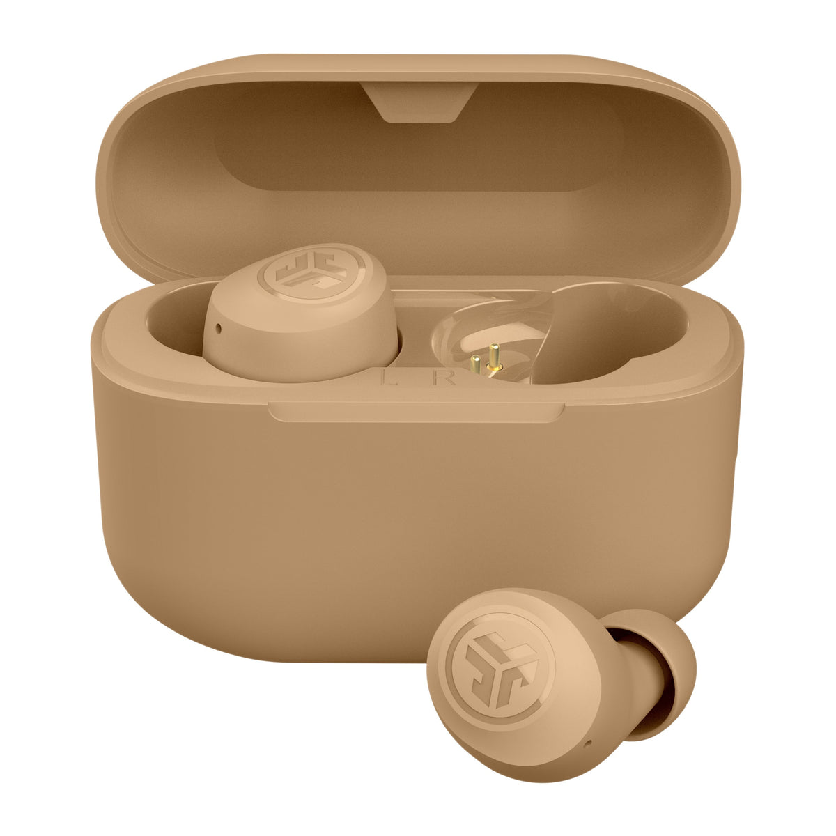 GO Air TONES True Wireless Earbuds 474 C - 728 N