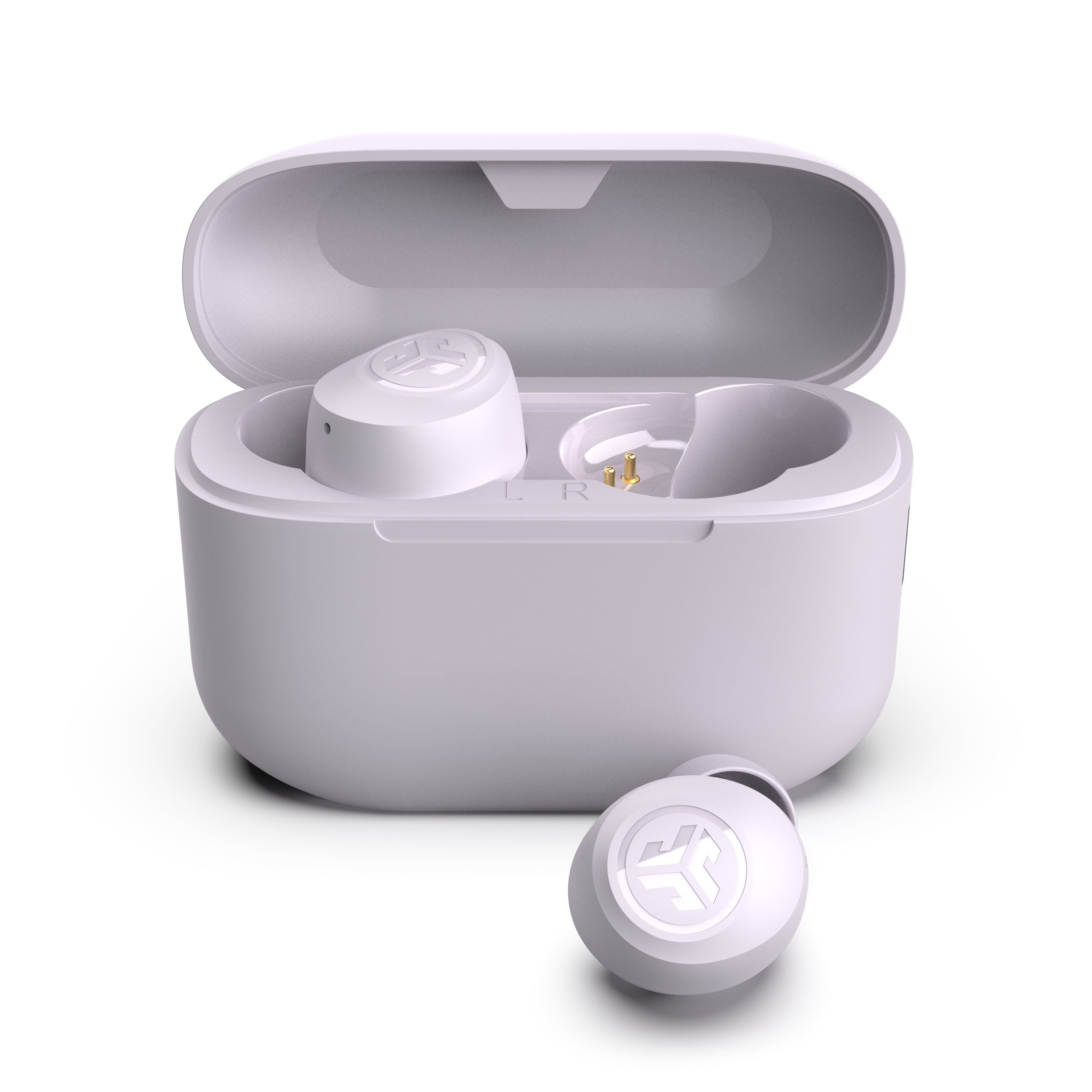 Mystery GO POP+ True Wireless Earbuds 2 Pack - Lilac