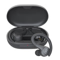 GO Air Sport True Wireless Earbuds Yellow - Black