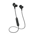 JBuds Pro Wireless Signature Earbuds Red/Black - Black